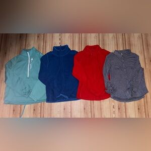 WOMENS SIZE SMALL BUNDLE